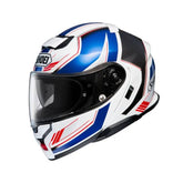 Casco Shoei Neotec 3 Grasp TC-10
